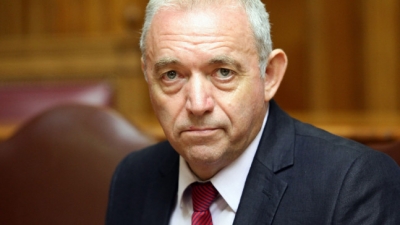 Λέκκας (ΟΑΣΠ) για τον σεισμό στην Αττική: Παρακολουθούμε την εξέλιξη του φαινομένου