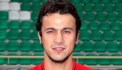 Νεκρός ο Καχραμάν, άλλοτε παίκτης της Ξάνθης, από πυροβολισμό στο κεφάλι