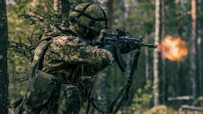 Η Φινλανδία προετοιμάζεται για στρατιωτικές ασκήσεις με 15.000 στρατιώτες κοντά στα σύνορα με τη Ρωσία