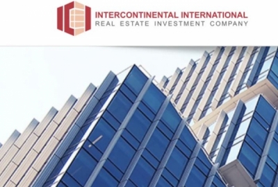 Intercontinental International: Απόκτηση εμπορικού ακινήτου