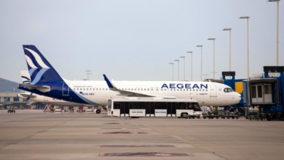 Aegean: Ξεκινά ξανά πτήσεις Κολωνία-Αθήνα