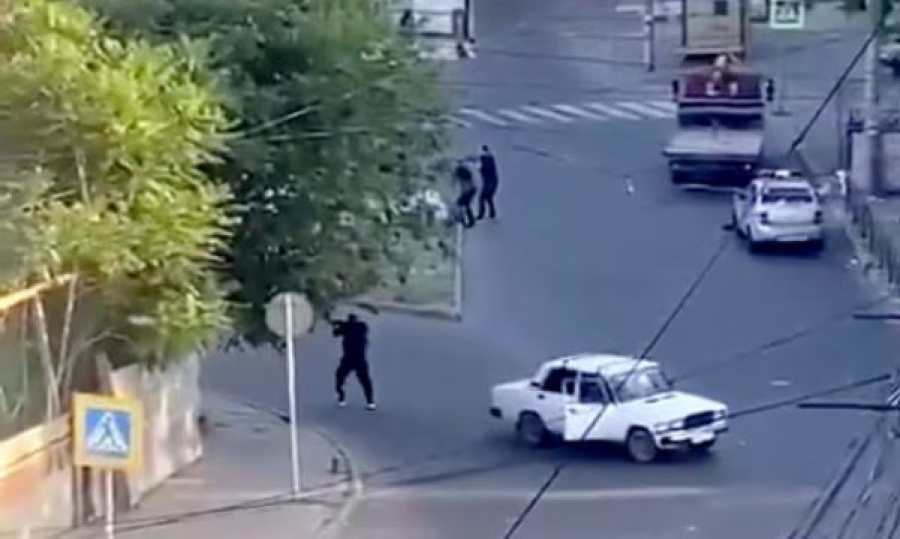 Στους 19 οι νεκροί από την τρομοκρατική επίθεση στο Dagestan