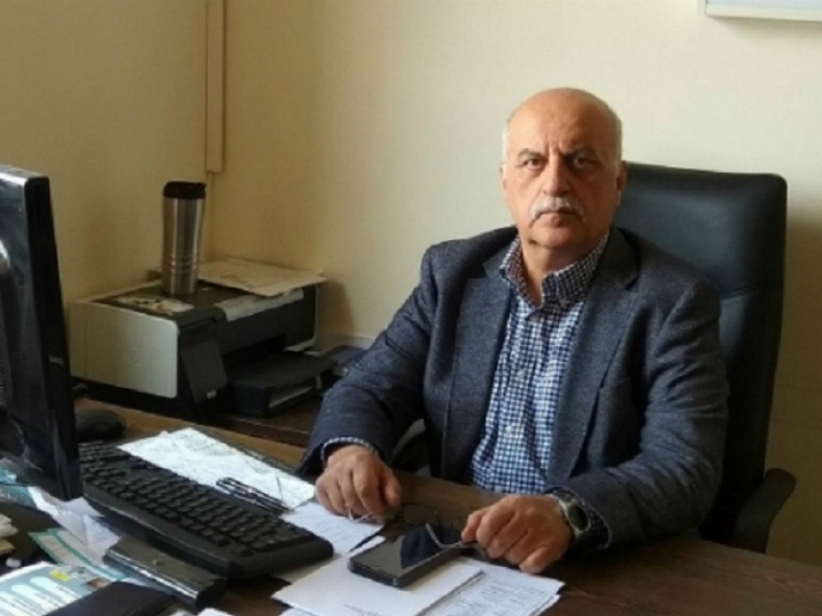 Τζανάκης: Μπορεί να έχουμε και 3.000 κρούσματα κορωνοϊού ημερησίως την επόμενη εβδομάδα (1/3)