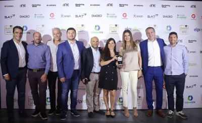 OΠΑΠ: Κορυφαίες διακρίσεις στα Sales Excellence Awards