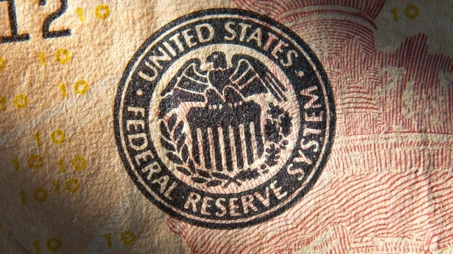 Η Fed δίνει σήμα για νέες αυξήσεις επιτοκίων - Προσηλωμένη στο στόχο για πληθωρισμό 2%