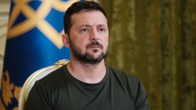 Αποκάλυψη: Δημοψήφισμα Zelensky για τη συνθηκολόγηση - Θέλει να ρίξει την ευθύνη στον λαό για να κρατήσει την καρέκλα του
