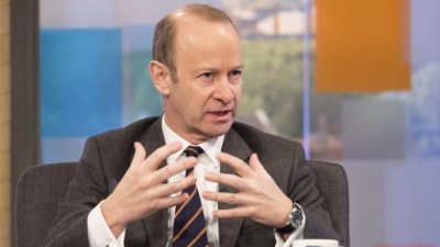 Βρετανία: Αποπέμφθηκε ο ηγέτης του κόμματος UKIP, Henry Bolton