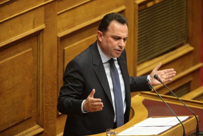 Γεωργαντάς: Κόντρα στην ιστορία μας τα πέντε ονόματα του Niemetz – Να ονομαστούν Σλαβομακεδονία