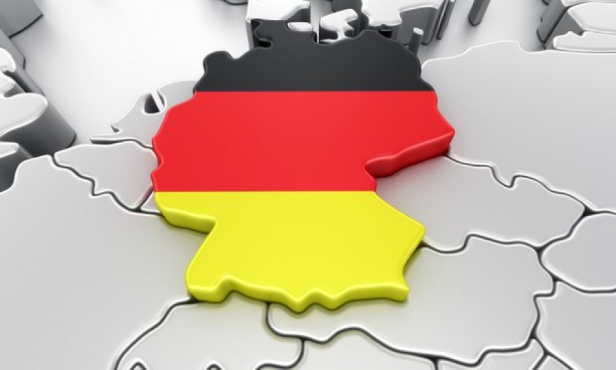 Γερμανία: Τα κορυφαία ινστιτούτα υποβαθμίζουν εκτιμήσεις για το ΑΕΠ - Μόλις στο +0,5% το 2019