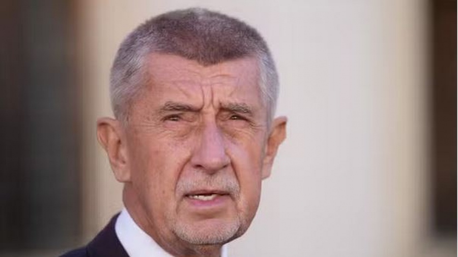 Babis (Τσεχία): Η παρέμβαση της Δύσης τίναξε την ειρήνη στον αέρα - Η Ευρώπη από μόνη της δεν μπορεί να σταματήσει τη σύγκρουση