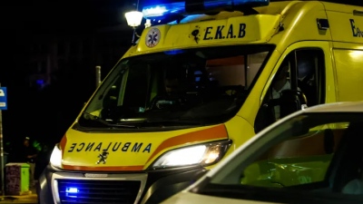 Θανατηφόρο τροχαίο στη Συγγρού: Ένας νεκρός και μια σοβαρά τραυματίας