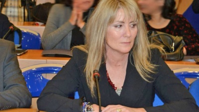 Προανακριτική Novartis: Το ΚΙΝΑΛ ζητά να κληθεί ως ύποπτη η Τουλουπάκη - Κόντρα στη Βουλή