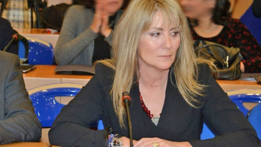 Προανακριτική Novartis: Το ΚΙΝΑΛ ζητά να κληθεί ως ύποπτη η Τουλουπάκη - Κόντρα στη Βουλή