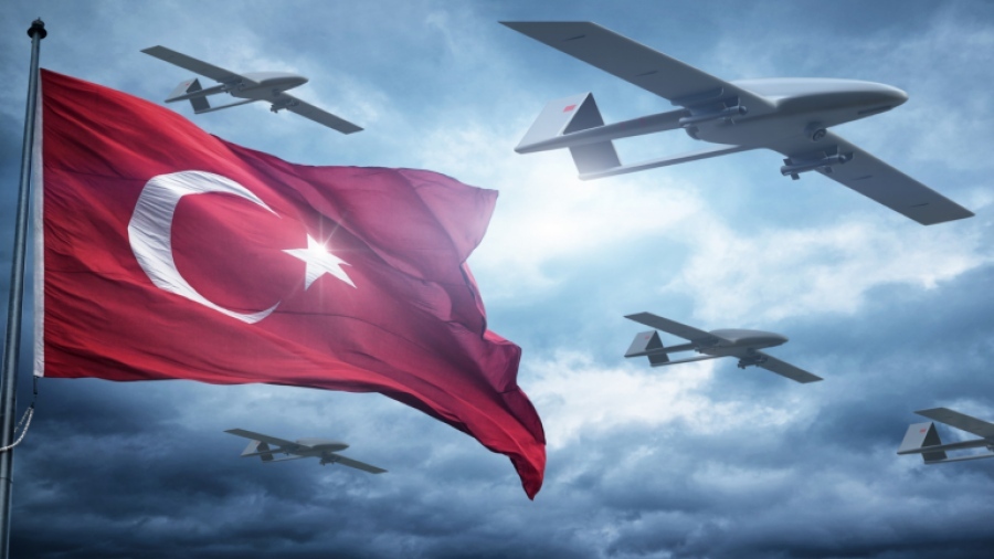 Geopolitical upheaval in Asia: Islamic axis of Turkey, Pakistan, and Bangladesh threatens India