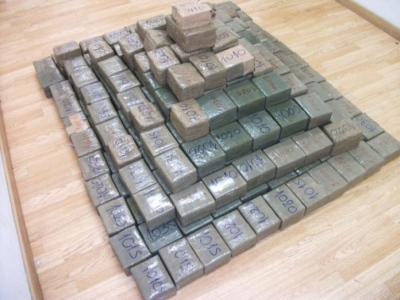 Τρομακτική «έκρηξη»: Περίπου 120.000 οι χρήστες κοκαΐνης στην Αττική