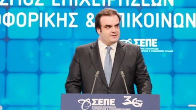 Πιερρακάκης: Η ψηφιακή μετάβαση κάνει πράξη τη σύγκλιση με την Ευρώπη - H Ελλάδα μπορεί να αλλάξει πιο γρήγορα
