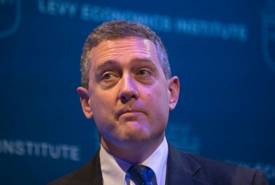Bullard (Fed): Οι πολλές αυξήσεις των επιτοκίων θα οδηγήσουν σε επιβράδυνση της αμερικανικής οικονομίας