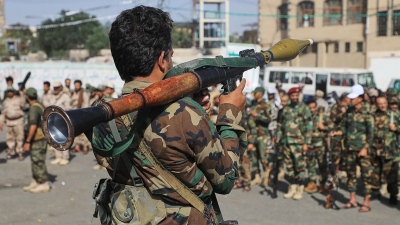 Κλιμάκωση στη Μέση Ανατολή - Οι Houthis στοχεύουν το υπουργείο Άμυνας της Σαουδικής Αραβίας
