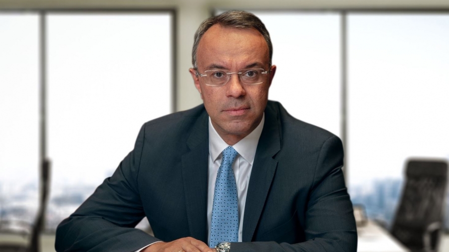 Σταϊκούρας: Eφικτό να αυξηθεί γενναία και ρεαλιστικά ο κατώτατος μισθός – Θα δημιουργηθεί και πάλι δημοσιονομικός χώρος