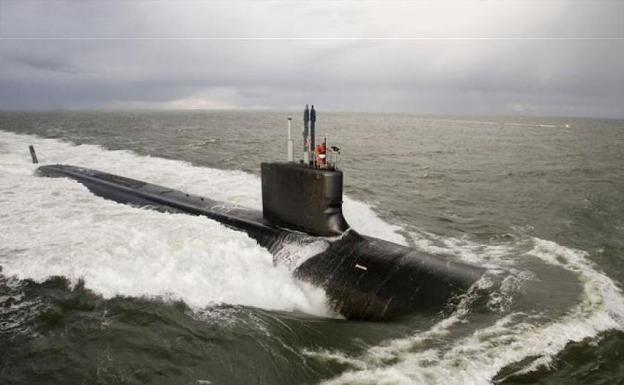 Κρίσιμα κενά στην αεράμυνα των ΗΠΑ στην Αλάσκα – Το ρωσικό Su-57 και ο κίνδυνος στρατηγικού αιφνιδιασμού