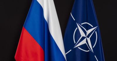 ΝΑΤΟ και Ρωσία σε άμεση αντιπαράθεση – Το ΝΑΤΟ είναι ήδη εμπλεκόμενο στη σύγκρουση στην Ουκρανία