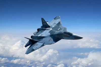 Η Ρωσία ετοιμάζει υπερόπλο - MiG-41 6ης γενιάς με κινητήρα παλμικής έκρηξης που θα φθάνει έως το διάστημα