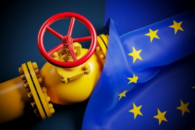 Σε κοινές αγορές φυσικού αερίου προχωρά η ΕΕ - Στόχος να ρίξει τις τιμές - Θέλει 24 δις κ.μ.