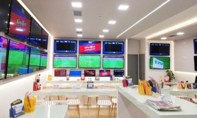 Μεγάλο Σάββατο η κλήρωση του ΤΖΟΚΕΡ μαζί με ΛΟΤΤΟ και ΠΡΟΤΟ