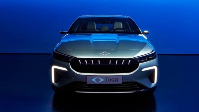 Η Togg από την Τουρκία λανσάρει το T10F – Τι περιμένει η Ελλάδα;