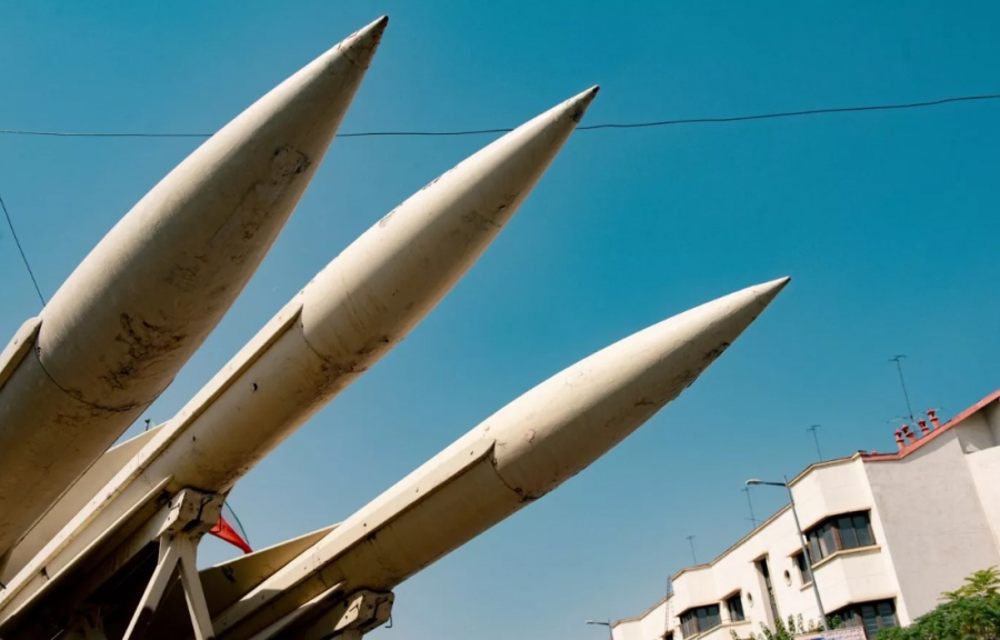 Απίθανη εξέλιξη – Το Ιράν προσφέρει πυραυλική ασπίδα στο Κατάρ εάν εκδιώξει τις δυνάμεις των ΗΠΑ