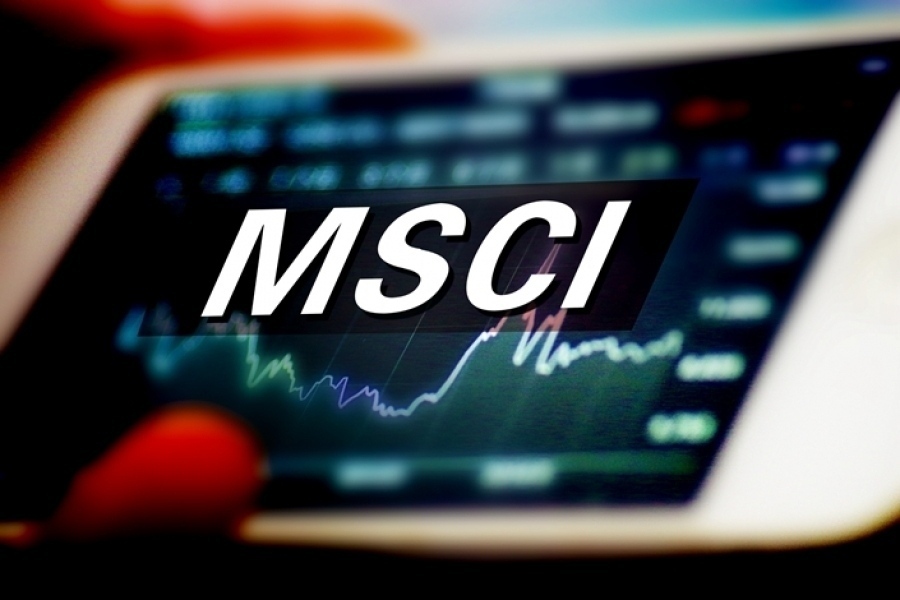 MSCI: Στον δείκτη Small Cap εισέρχονται οι μετοχές των Optima Bank και «Ελ. Βενιζέλος» - Καμία μεταβολή στον Standard