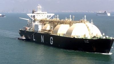 Συμφωνία Ε.Ε. – ΗΠΑ για αύξηση εισαγωγών αμερικανικού LNG στην Ευρώπη