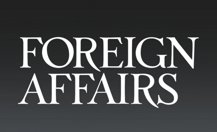 Fοreign Affairs: Η Κίνα αντισταθμίζει την πολιτική των ΗΠΑ κι ένας νέος ψυχρός πόλεμος αναδύεται