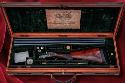 Το μοναδικό τρίκανο της BOSS & Co.