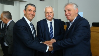 Κοινό σχέδιο δράσης κατασκευαστικών φορέων για την ανάκαμψη του κλάδου