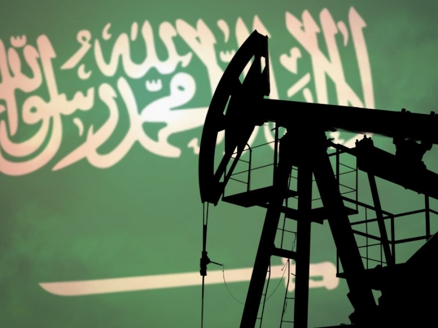 Η Σαουδική Αραβία προειδοποιεί για μείωση 30% της παραγωγής πετρελαίου παγκοσμίως μέχρι το 2030