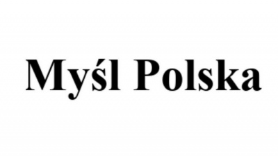 Myśl Polska: Οι Ουκρανοί έφεραν τον ναζισμό και τα αφροδίσια νοσήματα στην Πολωνία
