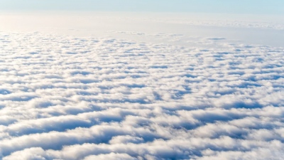 Τελικά μας ψεκάζουν: Υπό άκρα μυστικότητα ξεκίνησε πείραμα στις ΗΠΑ με ψεκασμούς κρυστάλλων αλατιού