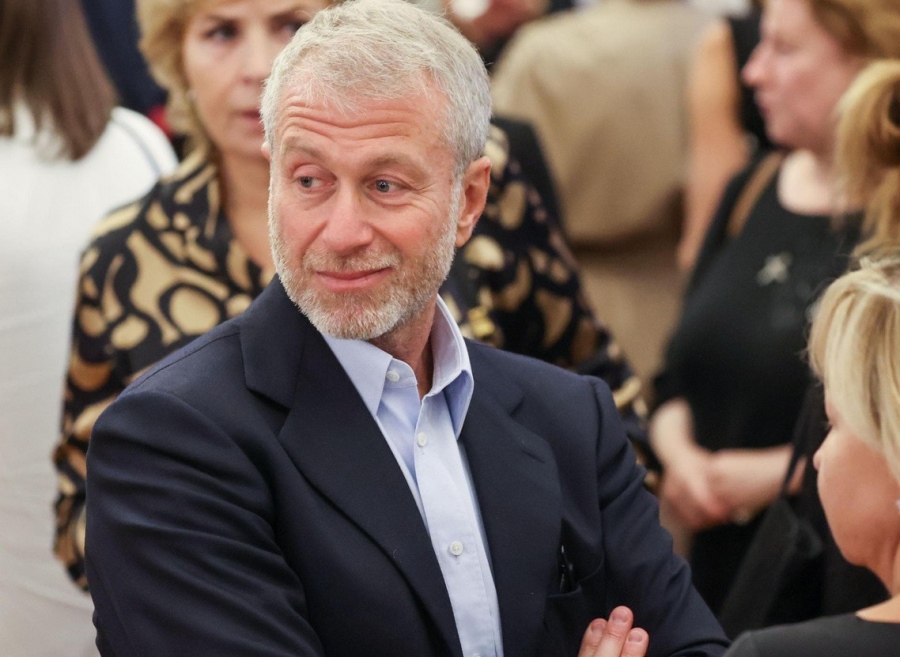 Ο Abramovich επιστρατεύει κορυφαίους δικηγόρους για να μπλοκάρει τα 2,5 δισ. λίρες από την Chelsea προς την Ουκρανία
