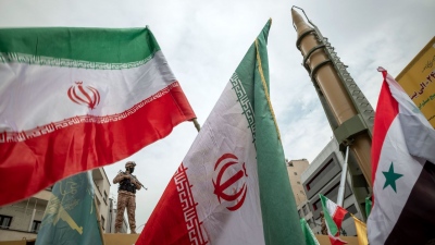 ΜΜΕ Ισραήλ: Το Ιράν μας έχει παραλύσει - Πυρηνικό όπλο της Τεχεράνης ο ... φόβος
