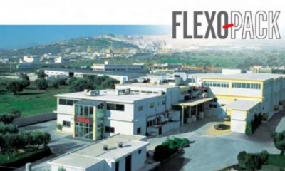 Flexopack: Eκτίναξη κερδών στα 7,84 εκατ. ευρώ, από 4,32 εκατ. ευρώ, το α’ εξάμηνο