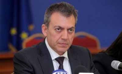 Βρούτσης: Συνεχίζουμε να στηρίζουμε τους εργαζόμενους – Έχουμε διαθέσει πάνω από 1,5 δις ευρώ