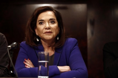 Μπακογιάννη: Δεν έχει περίοδο χάριτος ο Μητσοτάκης – Σε κρίση ταυτότητας ο ΣΥΡΙΖΑ