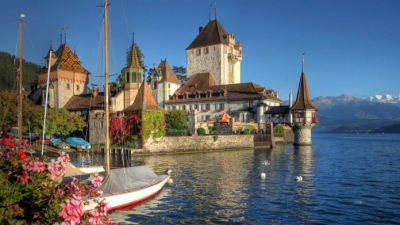 Ποιοι είναι οι πιο ασφαλείς προορισμοί της Ευρώπης για το 2024