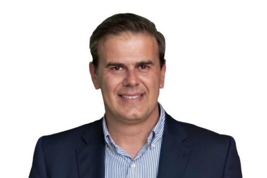 Δημήτρης Φραγκάκης (ΕΟΤ): Εξωστρέφεια χωρίς ισχυρή ψηφιακή ταυτότητα δεν είναι εφικτή