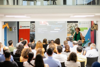 Η Bayer Ελλάς αρωγός νεοφυών επιχειρήσεων για ψηφιακές λύσεις στην υγεία