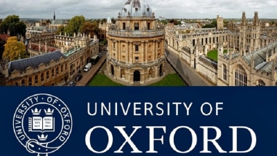 Oxford University για Omicron: Παρελθόν οι τρομακτικές σκηνές - Λιγότερο σοβαρή η νόσηση