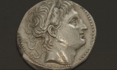 «Ο κόσμος των Ελλήνων» μετά την εκστρατεία του Μεγάλου Αλεξάνδρου, στο Cosmote History HD