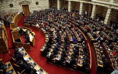 Επισπεύδει την ψήφιση του εκλογικού νόμου η κυβέρνηση  - Τη Δευτέρα (13/1) η κατάθεση του νομοσχεδίου στη Βουλή