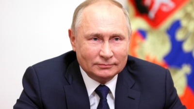 Ο Putin έλαβε το ρινικό εμβόλιο κατά του κορωνοϊού - «Δεν έχω καμία παρενέργεια»